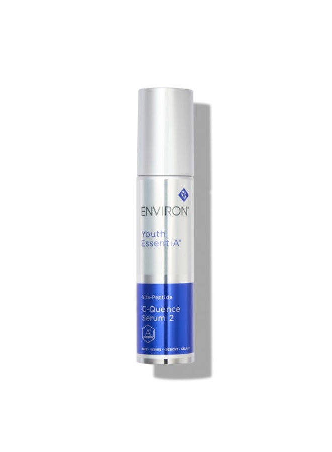 Environ EssentiA® Vita-Peptide C-Quence Serum 2  35ML - Image 1